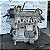 MOTOR VOLKSWAGEN FOX SAVEIRO 1.6 16V 120CV 2017 FLEX 28.000KM - Imagem 3