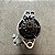 MOTOR ARRANQUE VOLKSWAGEN FOX MSI 1.6 16V 2018 AUTOMATICO - Imagem 3
