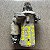 MOTOR ARRANQUE VOLKSWAGEN FOX MSI 1.6 16V 2018 AUTOMATICO - Imagem 2