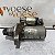 MOTOR ARRANQUE VOLKSWAGEN FOX MSI 1.6 16V 2018 CODIGO VOLKSWAGEN 02M911021R - Imagem 2