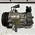 COMPRESSOR AC VOLKSWAGEN FOX MSI 1.6 16V 2017 - Imagem 1