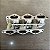 COLETOR ADMISSÃO ALUMINIO HYUNDAI AZERA 3.3 V6 2008 - Imagem 3