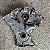 TAMPA FRONTAL MOTOR HYUNDAI AZERA 3.3 V6 2008 - Imagem 1