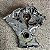 TAMPA FRONTAL MOTOR HYUNDAI AZERA 3.3 V6 2008 - Imagem 2