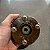 POLIA COMANDO HYUNDAI AZERA SANTA FÉ  3.3 V6 2008 CODIGO HYUNDAI 243503C100 - Imagem 3
