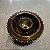 POLIA COMANDO HYUNDAI AZERA SANTA FÉ  3.3 V6 2008 CODIGO HYUNDAI 243503C100 - Imagem 2
