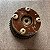 POLIA COMANDO HYUNDAI AZERA SANTA FÉ  3.3 V6 2008 CODIGO HYUNDAI 243503C100 - Imagem 2