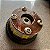 POLIA COMANDO HYUNDAI AZERA SANTA FÉ  3.3 V6 2008 CODIGO HYUNDAI 243503C100 - Imagem 1
