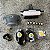 KIT AIRBAG HYUNDAI AZERA 2008 - Imagem 2
