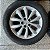 RODAS C/ PNEUS HYUNDAI AZERA 2008 ARO 17 - Imagem 3