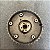 POLIA COMANDO PEUGEOT 308 408 2.0 16V 2014 CODIGO PEUGEOT 9654903780 - Imagem 2