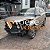 SUCATA HYUNDAI CRETA LIMITED 1.6 16V 130CV 2021 AUTOMATICO - Imagem 2