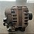 ALTERNADOR CITROEN BERLINGO 1.6 16V 2018 - Imagem 4