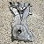 TAMPA FRONTAL MOTOR FORD FOCUS 2.0 2016 - Imagem 1