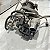 TURBINA MOTOR CHEVROLET CRUZE 1.4 TURBO 2018 ORIGINAL - Imagem 4