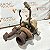 TURBINA MOTOR FORD RANGER POWERSTROKE 3.0 2005 ORIGINAL - Imagem 3