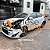 SUCATA TOYOTA YARIS XS 1.5 16V 110CV 2021 AUTOMATICO - Imagem 2