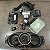 KIT CODE MÓDULO RENAULT SANDERO STEPWAY 1.6 16V 2022 MANUAL - Imagem 1