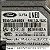 MÓDULO INJEÇÃO FORD KA 1.0 8V 2010 CODIGO FORD 9S5512A650GA - Imagem 2