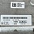 MÓDULO INJEÇÃO FORD KA 1.0 3CC 2020 CODIGO FORD J7B512A650AVA - Imagem 3