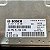 MÓDULO INJEÇÃO PEUGEOT 208 GRIFFE 1.6 16V 2015 CODIGO PEUGEOT 9691597280 - Imagem 3