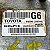 MÓDULO INJEÇÃO TOYOTA COROLLA GLI 1.8 16V 2017 AUTOMATICO CODIGO TOYOTA 896610ZG61 - Imagem 2