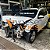SUCATA RENAULT SANDERO STEPWAY 1.6 16V 118CV 2022 MANUAL - Imagem 2