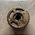 POLIA COMANDO FIAT ARGO CRONOS STRADA 1.3 8V 2020 CODIGO FIAT HU2298003583 - Imagem 1