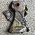 TAMPA FRONTAL MOTOR TOYOTA COROLLA 1.6 16V 2007 - Imagem 2