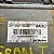 MÓDULO INJEÇÃO CHEVROLET COBALT 1.4 8V CODIGO GM 12645611 - Imagem 2