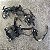 CHICOTE MOTOR HONDA CITY 1.5 16V 2015 CODIGO HONDA 32410T9A00003A - Imagem 1