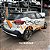 SUCATA NISSAN KICKS SL 1.6 16V 114CV 2020 AUTOMATICO - Imagem 2