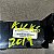 COMANDO AR CONDICIONADO NISSAN KICKS 2020 CODIGO NISSAN 275005RA5A ( DETALHE NO VISOR ) - Imagem 3