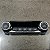 COMANDO AR CONDICIONADO NISSAN KICKS 2020 CODIGO NISSAN 275005RA5A ( DETALHE NO VISOR ) - Imagem 1