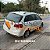SUCATA VOLKSWAGEN SPACEFOX TREND 1.6 8V 104CV 2012 MANUAL - Imagem 3