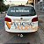 SUCATA VOLKSWAGEN SPACEFOX TREND 1.6 8V 104CV 2012 MANUAL - Imagem 1