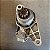 MOTOR ARRANQUE VOLKSWAGEN FOX 1.6 8V 2012 MANUAL ( 9 DENTES ) - Imagem 3