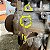 MOTOR RENAULT SANDERO 1.6 16V 118CV 2022 70.000KM ( COM AVARIAS NO BLOCO ) - Imagem 5
