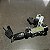CILINDRO IGNIÇÃO CHEVROLET SPIN LTZ 2018 COM CHAVE CODIGO GM 52104969 13500157 - Imagem 2