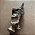 CILINDRO IGNIÇÃO HONDA CIVIC LXR 2014 COM CHAVE CODIGO HONDA 116RI002768 - Imagem 3