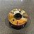 POLIA COMANDO HYUNDAI HB20 1.6 16V 2014 CODIGO HYUNDAI 243502B010 - Imagem 1