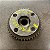 POLIA COMANDO CHEVROLET ONIX TRACKER 1.0 TURBO 2021 CODIGO GM 55497094 - Imagem 1