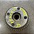 POLIA COMANDO CHEVROLET ONIX TRACKER 1.0 TURBO 2021 CODIGO GM 55497094 - Imagem 3