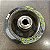 POLIA VIRABREQUIM CHEVROLET TRACKER ONIX 1.0 3CC TURBO 2020 - Imagem 1