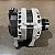 ALTERNADOR CHEVROLET ONIX PLUS 1.0 TURBO 2024 - Imagem 1