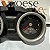 PAINEL INSTRUMENTOS RENAULT MEGANE GT 1.6 2007 MANUAL CODIGO RENAULT 8200612048 - Imagem 3