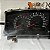 PAINEL INSTRUMENTOS TOYOTA COROLLA XEI 1.8 16V 2003 MANUAL CODIGO TOYOTA 83800Z020 - Imagem 2