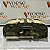 PAINEL INSTRUMENTOS FORD VERONA 1995 CODIGO FORD 890505034 - Imagem 4
