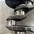 VIRABREQUIM FORD FOCUS 2.0 16V 2016 MEDIDA STD - Imagem 2