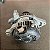 ALTERNADOR TOYOTA COROLLA GLI 1.8 16V 2016 - Imagem 4